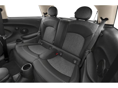 2022 MINI Electric Hardtop 2 Door Cooper SE