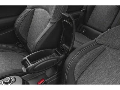 2022 MINI Electric Hardtop 2 Door Cooper SE