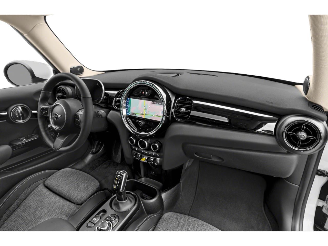 2022 MINI Electric Hardtop 2 Door Cooper SE