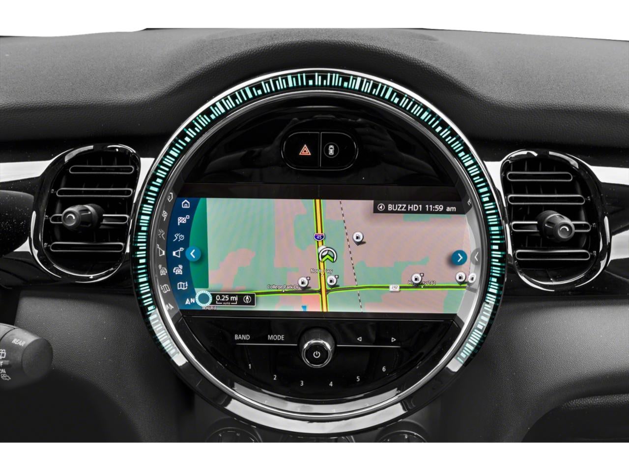 2022 MINI Electric Hardtop 2 Door Cooper SE