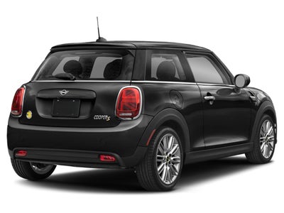 2022 MINI Electric Hardtop 2 Door Cooper SE