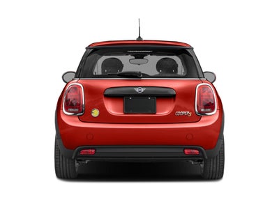 2022 MINI Electric Hardtop 2 Door Cooper SE