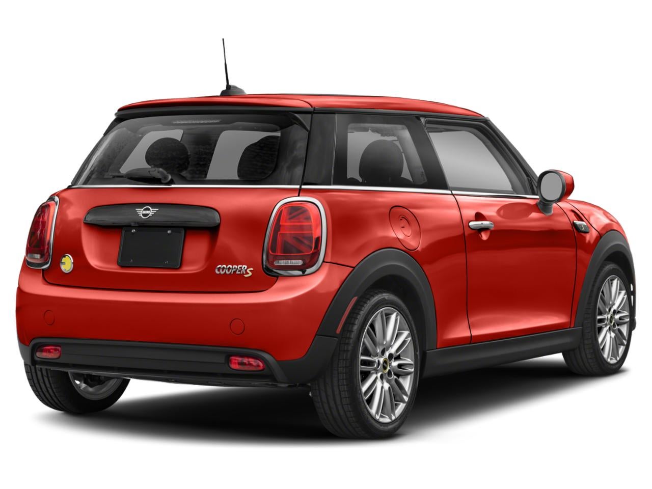 2022 MINI Electric Hardtop 2 Door Cooper SE