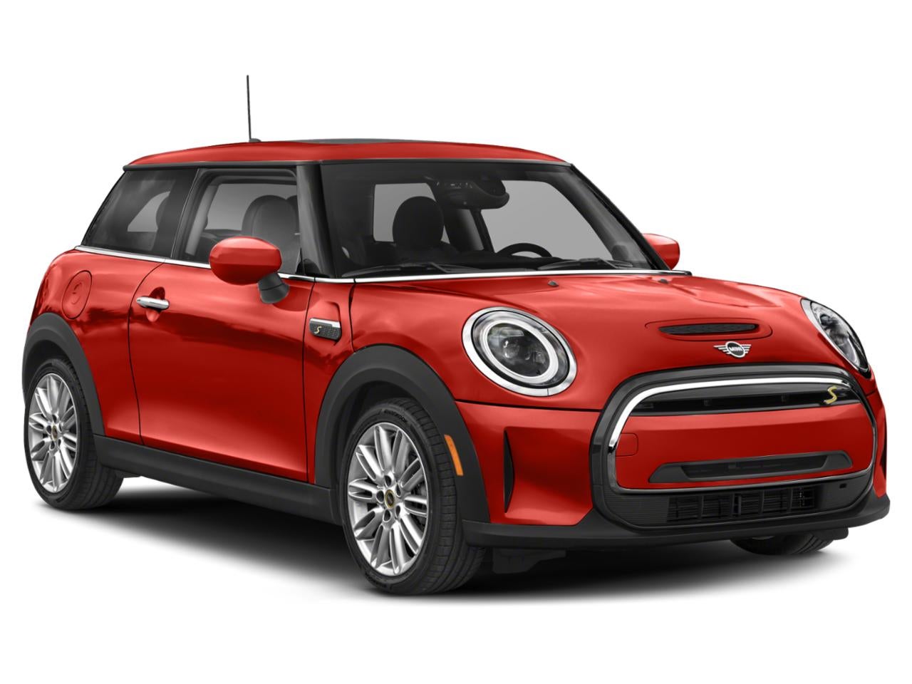 2022 MINI Electric Hardtop 2 Door Cooper SE