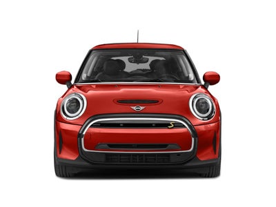 2022 MINI Electric Hardtop 2 Door Cooper SE