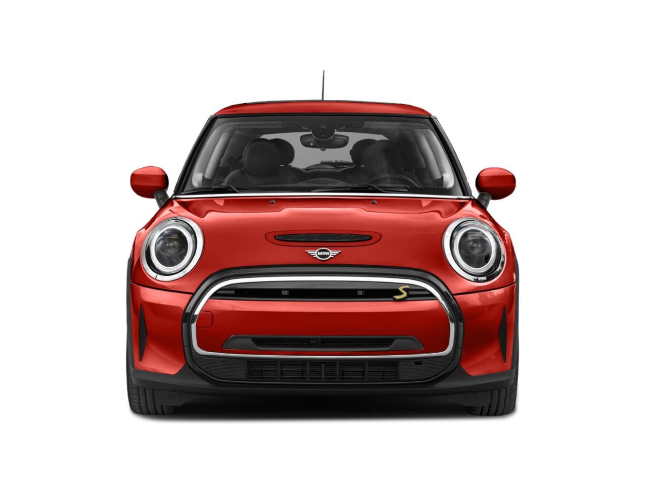 2022 MINI Electric Hardtop 2 Door Cooper SE