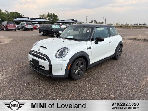 2024 MINI Electric Hardtop 2 Door Cooper SE