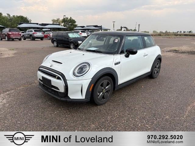 2024 MINI Electric Hardtop 2 Door Cooper SE