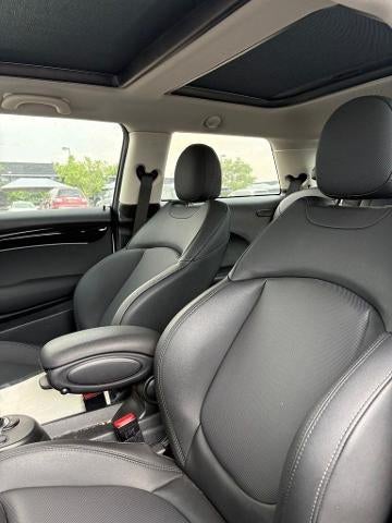 2024 MINI Electric Hardtop 2 Door Cooper SE