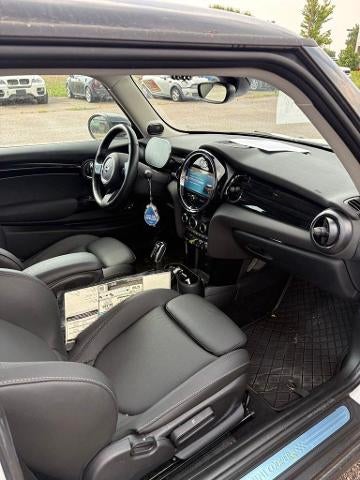 2024 MINI Electric Hardtop 2 Door Cooper SE