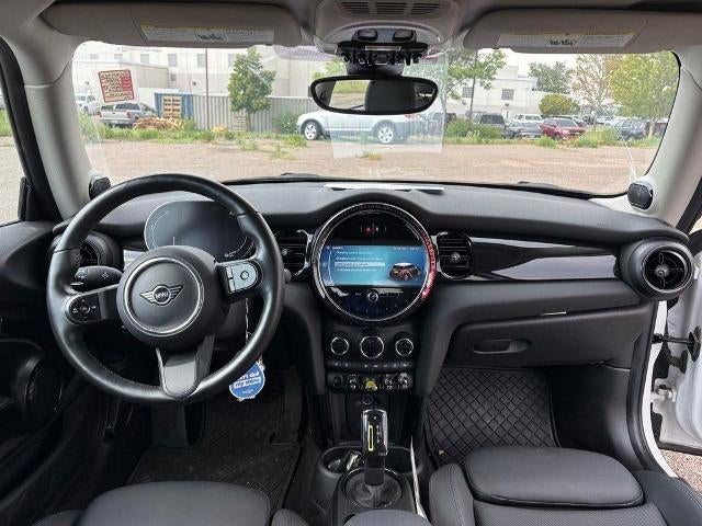 2024 MINI Electric Hardtop 2 Door Cooper SE