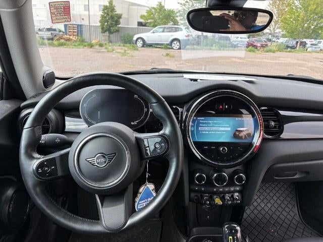 2024 MINI Electric Hardtop 2 Door Cooper SE