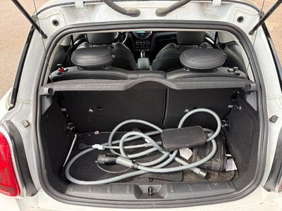 2024 MINI Electric Hardtop 2 Door Cooper SE