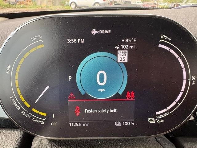 2024 MINI Electric Hardtop 2 Door Cooper SE