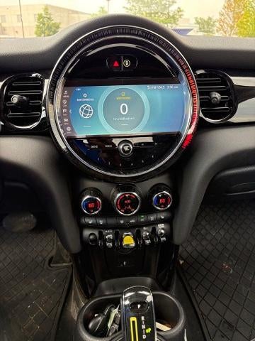 2024 MINI Electric Hardtop 2 Door Cooper SE