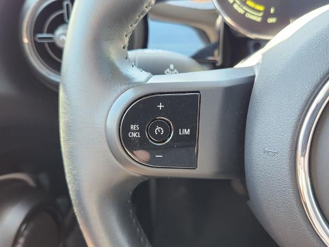 2024 MINI Electric Hardtop 2 Door Cooper SE