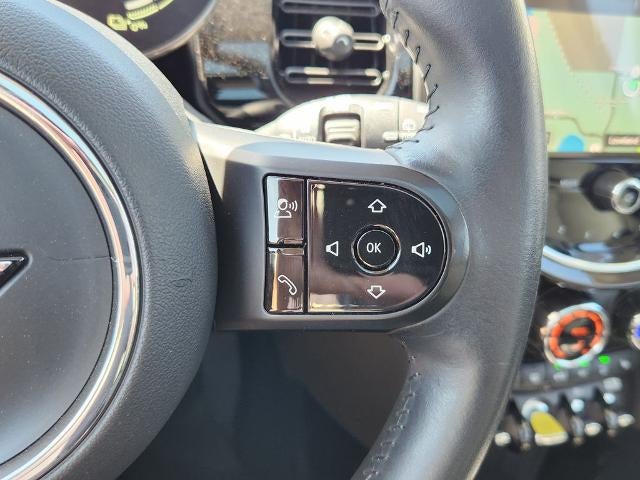 2024 MINI Electric Hardtop 2 Door Cooper SE