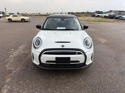 2024 MINI Electric Hardtop 2 Door Cooper SE