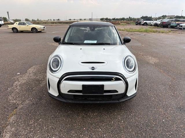 2024 MINI Electric Hardtop 2 Door Cooper SE