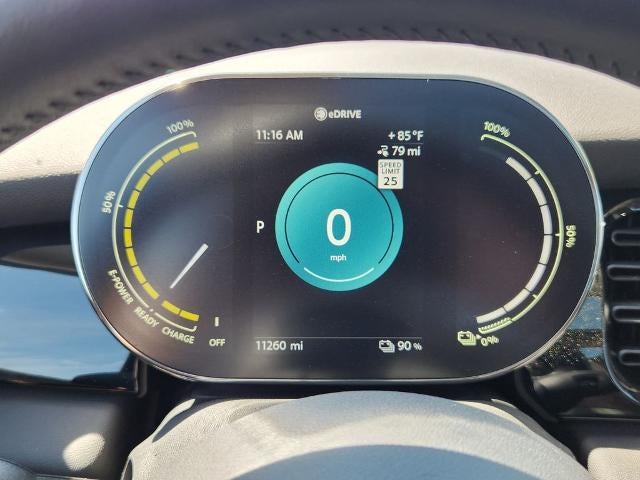 2024 MINI Electric Hardtop 2 Door Cooper SE
