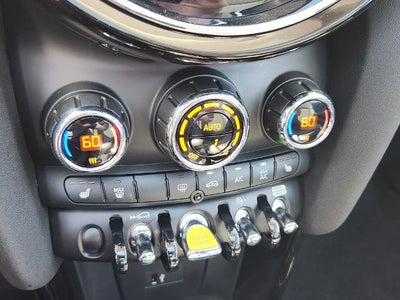 2024 MINI Electric Hardtop 2 Door Cooper SE