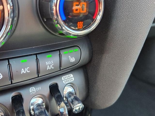 2024 MINI Electric Hardtop 2 Door Cooper SE