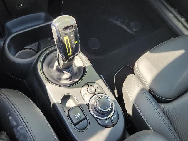 2024 MINI Electric Hardtop 2 Door Cooper SE