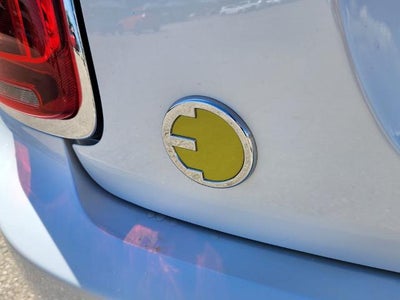 2024 MINI Electric Hardtop 2 Door Cooper SE