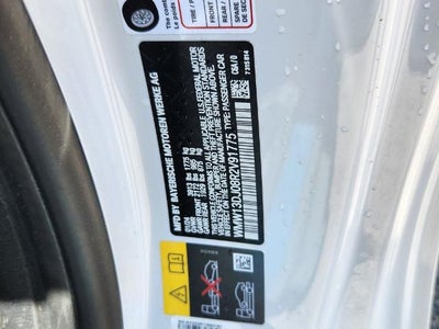 2024 MINI Electric Hardtop 2 Door Cooper SE