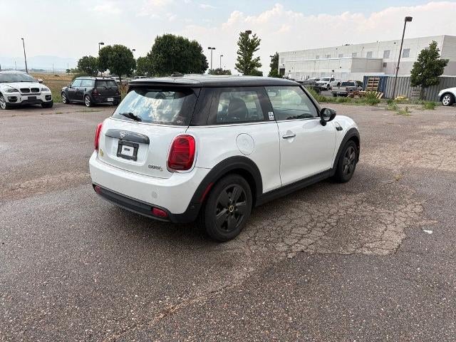 2024 MINI Electric Hardtop 2 Door Cooper SE