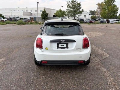 2024 MINI Electric Hardtop 2 Door Cooper SE