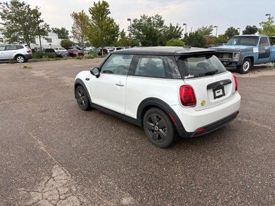 2024 MINI Electric Hardtop 2 Door Cooper SE