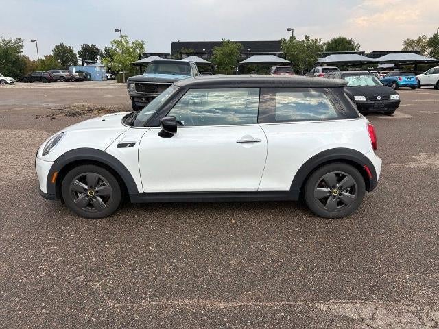 2024 MINI Electric Hardtop 2 Door Cooper SE
