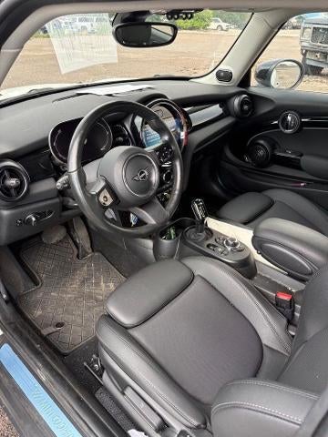 2024 MINI Electric Hardtop 2 Door Cooper SE