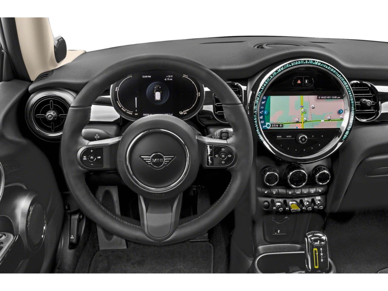 2024 MINI Electric Hardtop 2 Door Cooper SE