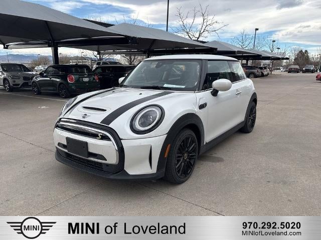 2024 MINI Electric Hardtop 2 Door Cooper SE