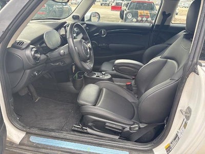 2024 MINI Electric Hardtop 2 Door Cooper SE