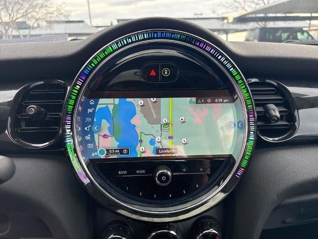 2024 MINI Electric Hardtop 2 Door Cooper SE