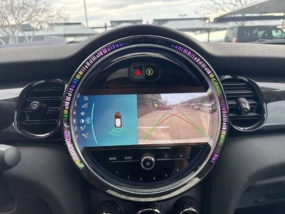 2024 MINI Electric Hardtop 2 Door Cooper SE