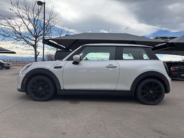 2024 MINI Electric Hardtop 2 Door Cooper SE