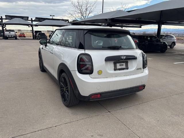 2024 MINI Electric Hardtop 2 Door Cooper SE