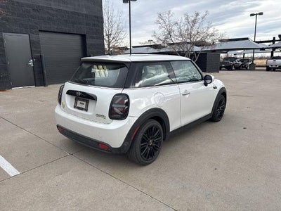 2024 MINI Electric Hardtop 2 Door Cooper SE