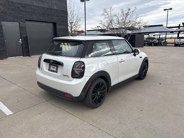 2024 MINI Electric Hardtop 2 Door Cooper SE