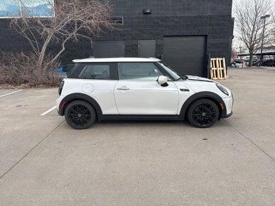 2024 MINI Electric Hardtop 2 Door Cooper SE