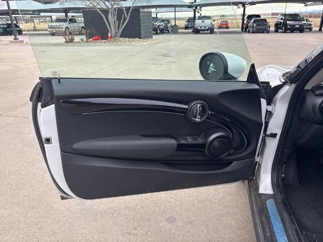 2024 MINI Electric Hardtop 2 Door Cooper SE