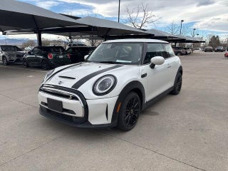 2024 MINI Electric Hardtop 2 Door Cooper SE
