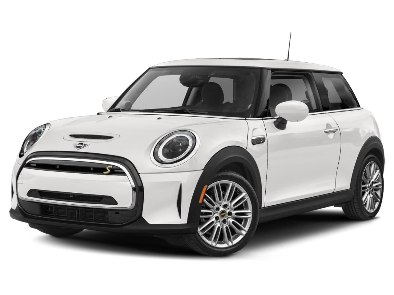 2024 MINI Electric Hardtop 2 Door Cooper SE