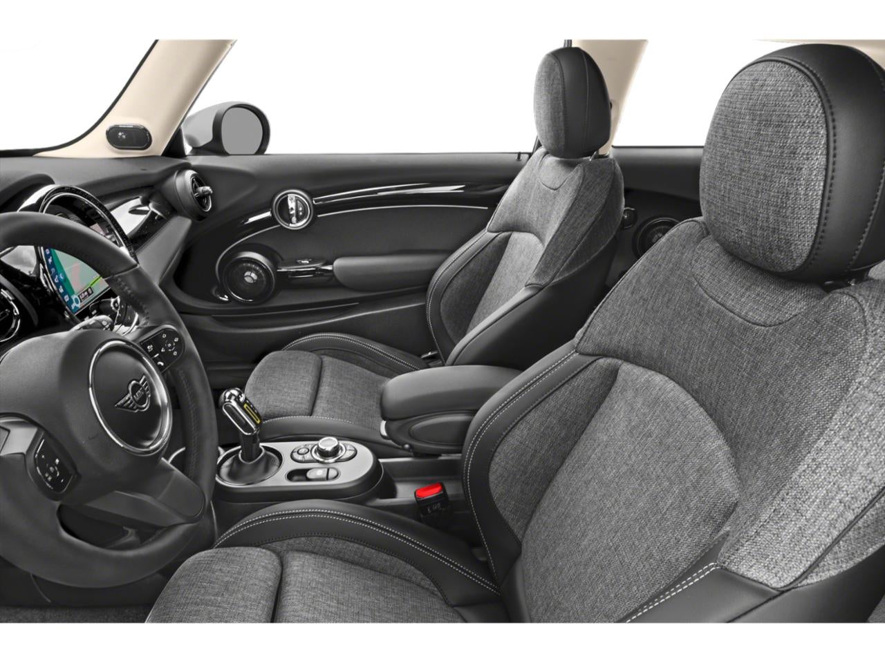 2024 MINI Electric Hardtop 2 Door Cooper SE