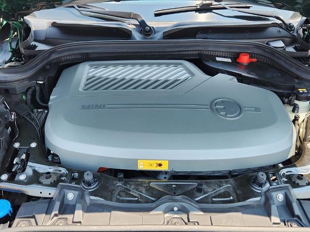 2022 MINI Electric Hardtop 2 Door Cooper SE