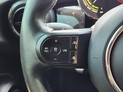 2022 MINI Electric Hardtop 2 Door Cooper SE
